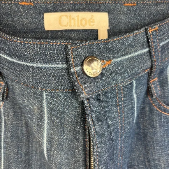 Chloe Jeans - Picture 8 of 12